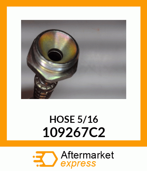 HOSE_5/16 109267C2