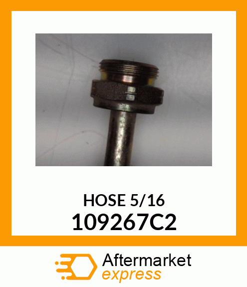 HOSE_5/16 109267C2