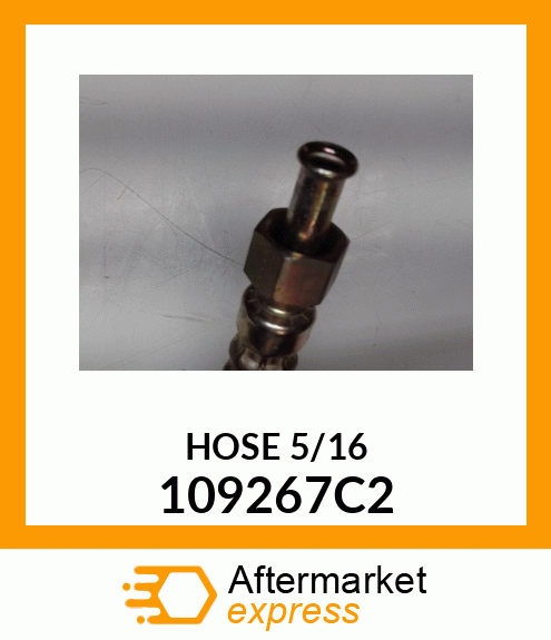 HOSE_5/16 109267C2