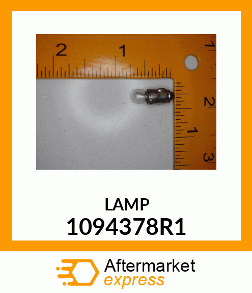 LAMP 1094378R1