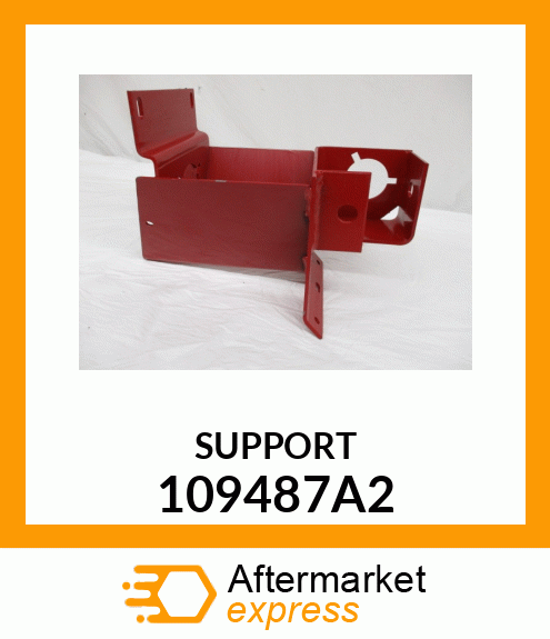 SUPPORT 109487A2