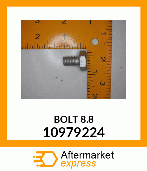 BOLT 10979224