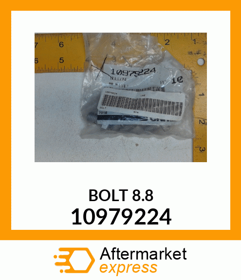 BOLT 10979224