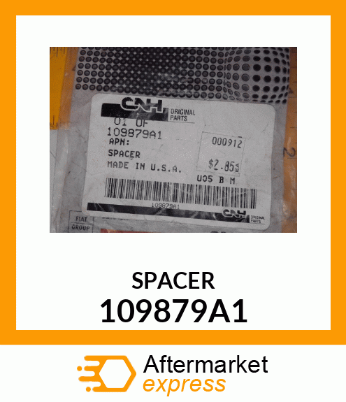 SPACER 109879A1