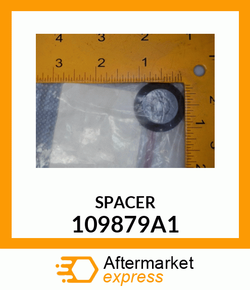 SPACER 109879A1