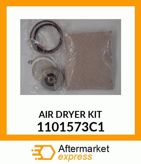 AIR_DRYER_KIT 1101573C1