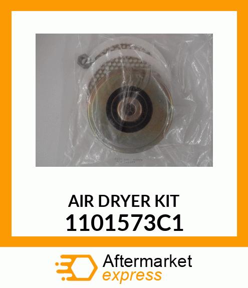 AIR_DRYER_KIT 1101573C1