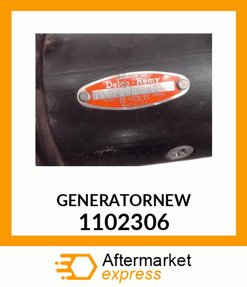 GENERATORNEW 1102306