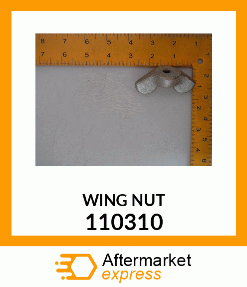 WINGNUT 110310