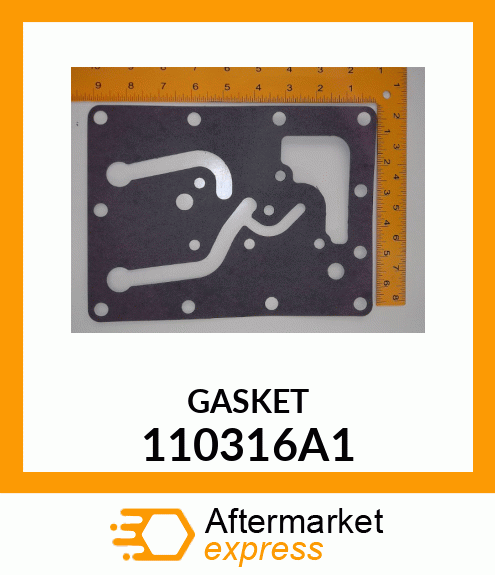 GASKET 110316A1