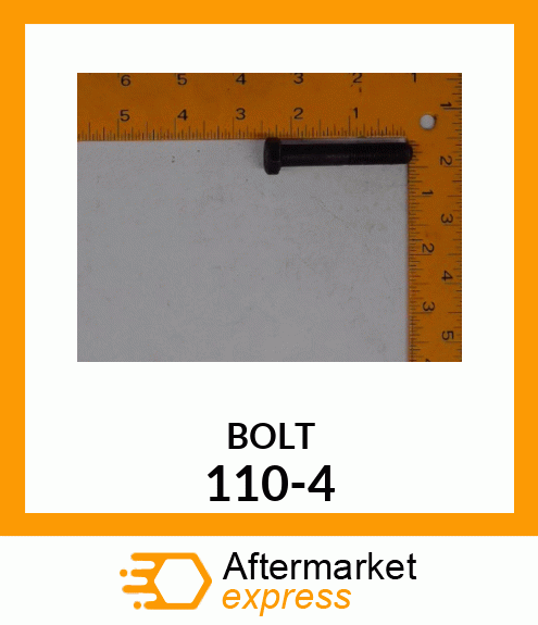 BOLT 110-4