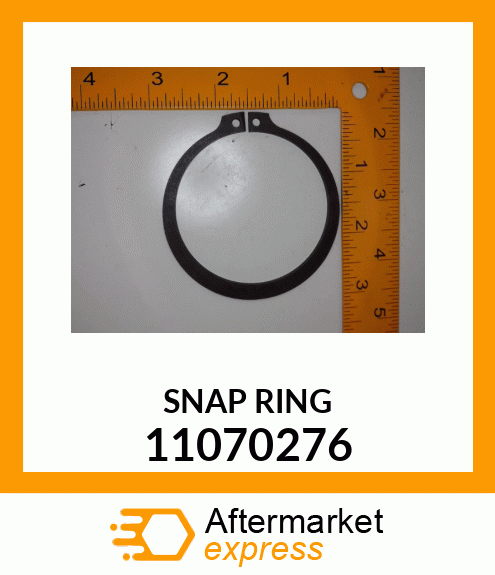 SNAPRING 11070276