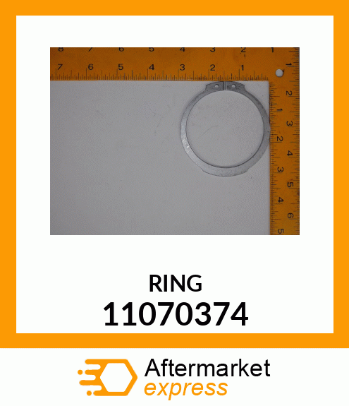 RING 11070374