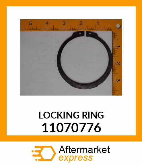 LOCKINGRING 11070776