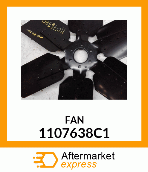 FAN 1107638C1