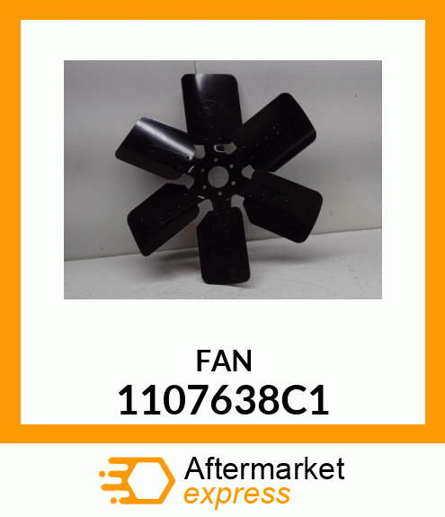 FAN 1107638C1