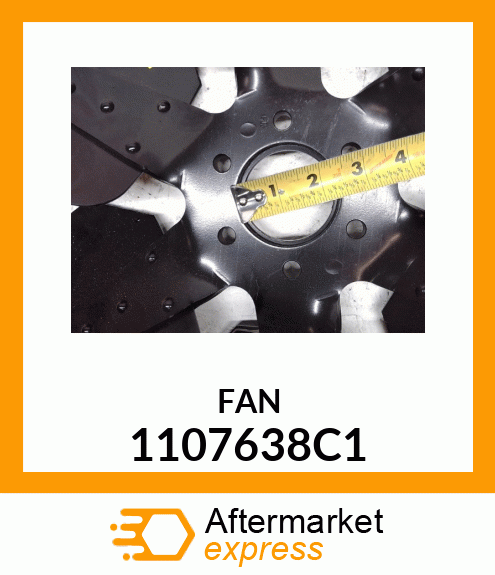 FAN 1107638C1