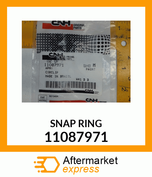 SNAPRING 11087971