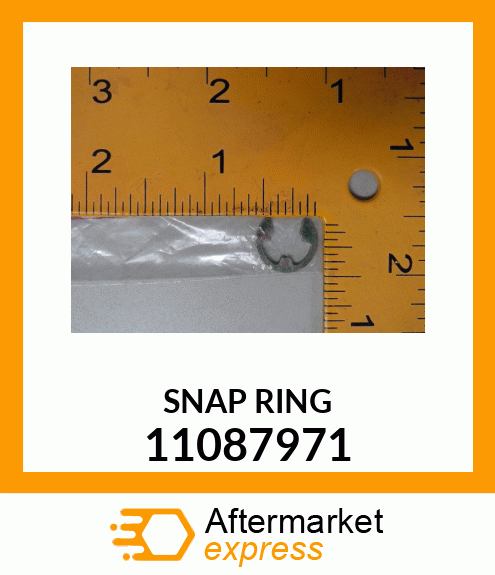 SNAPRING 11087971