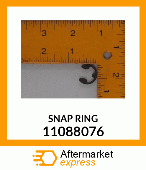 RING 11088076