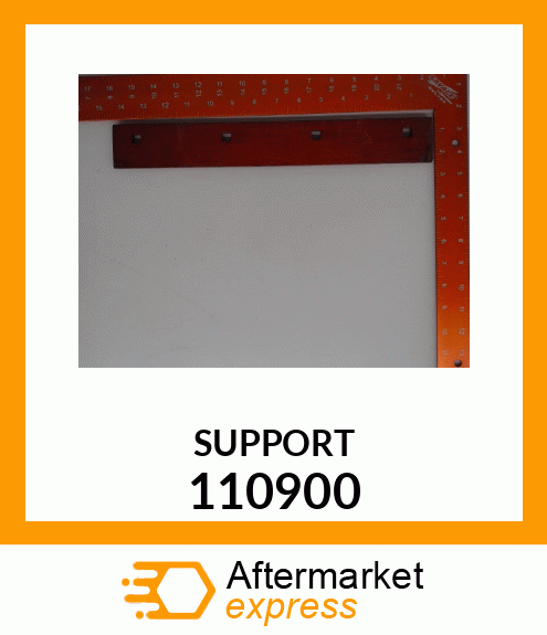 SUPPORT 110900