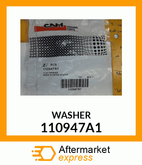 WASHER 110947A1