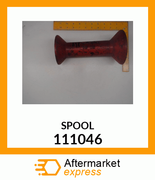 SPOOL 111046