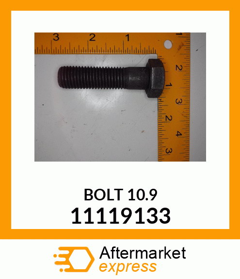 BOLT10.9 11119133