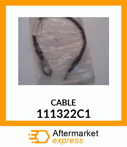 CABLE 111322C1