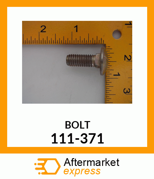 BOLT 111-371