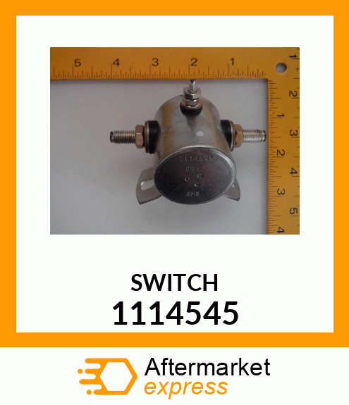 SWITCH 1114545