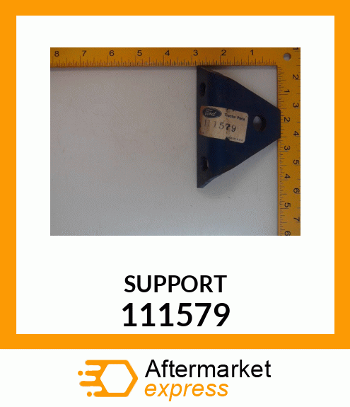 SUPPORT 111579