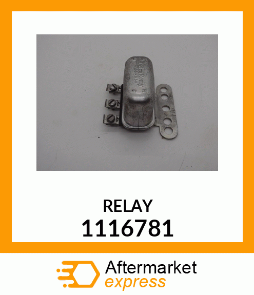 RELAY 1116781