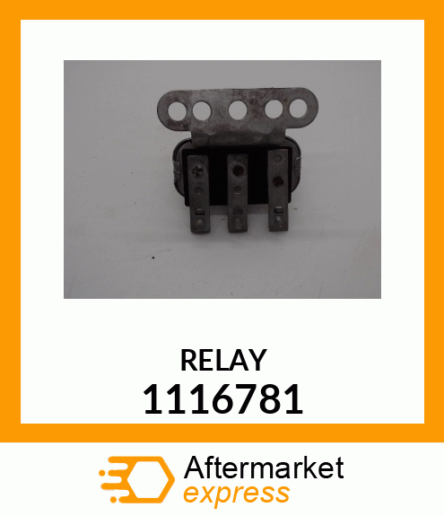 RELAY 1116781