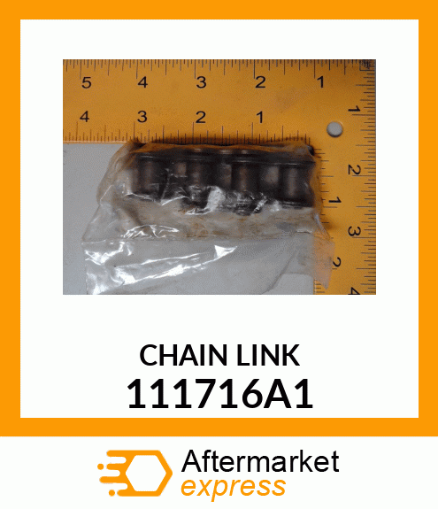 CHAIN_LINK 111716A1