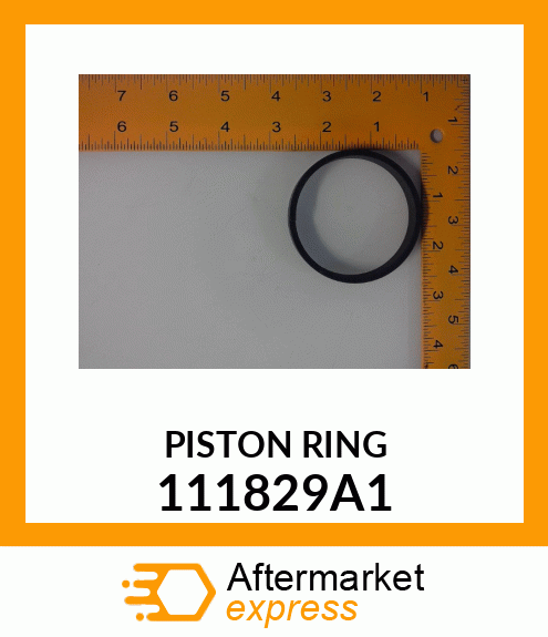 PISTONRING 111829A1