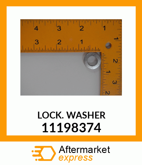 LOCK_WASHER 11198374