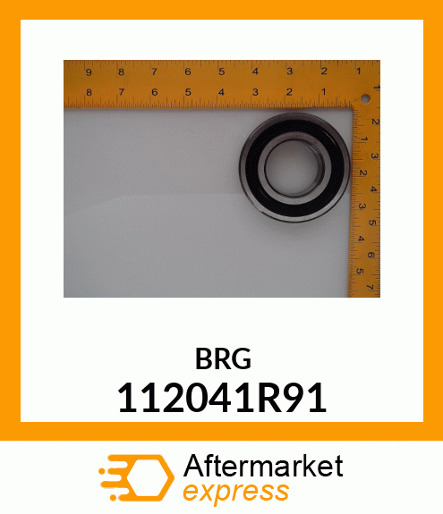 BRG 112041R91