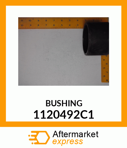 BUSHING 1120492C1