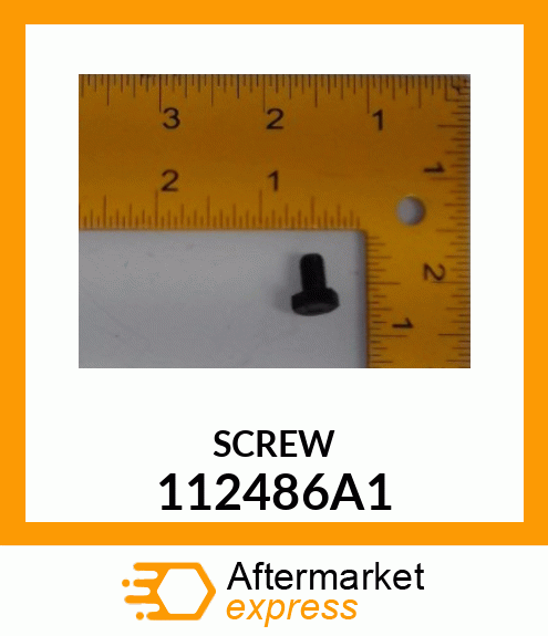 SCREW 112486A1