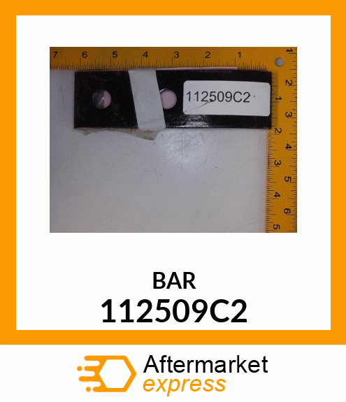 BAR 112509C2