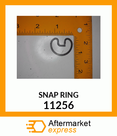 RING 11256