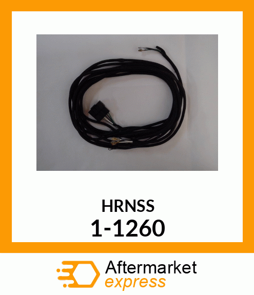 HRNSS 1-1260