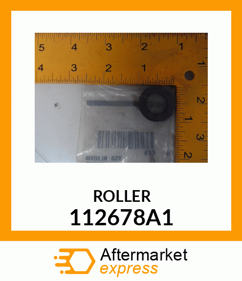 ROLLER 112678A1