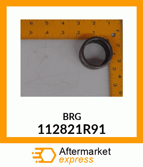 BRG 112821R91