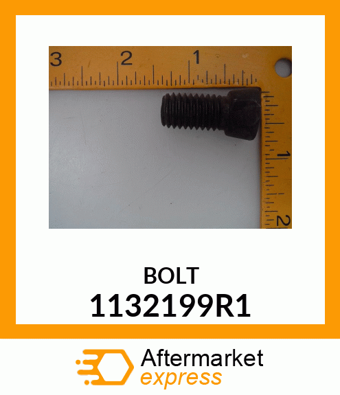 BOLT 1132199R1