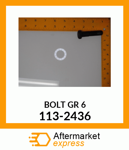 BOLT_GR_6 113-2436