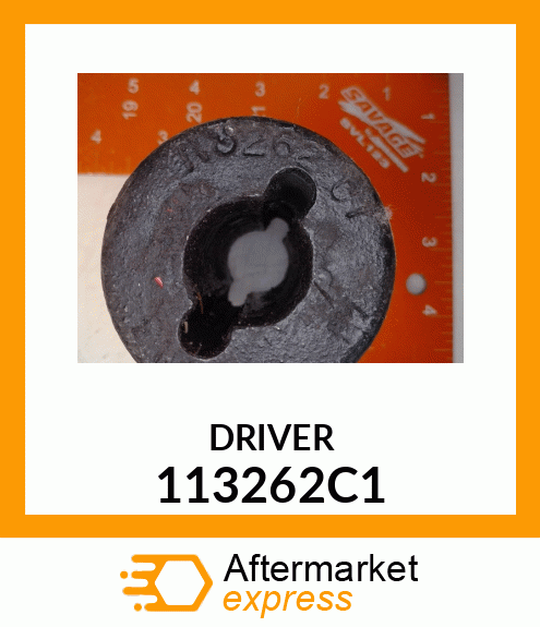 DRIVER 113262C1