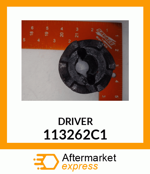 DRIVER 113262C1