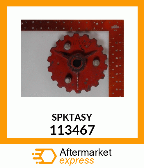 SPKTASY 113467